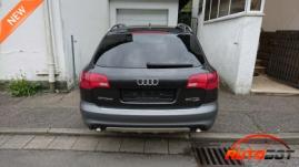 запчастини  AUDI A6 Allroad Quattro C6 (4FH) фото 5