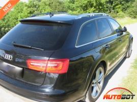 запчасти  AUDI A6 Allroad Quattro C7 (4GH) фото 5