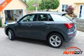 запчастини  AUDI Q2 запчастини  AUDI Q2 фото 8