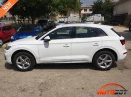 запчасти  AUDI Q5 II (FY, 80A) фото 5