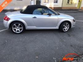 запчастини  AUDI TT I (8N3, 8N9) фото 5