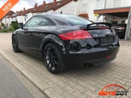 запчастини  AUDI TT II (8J3, 8J9) фото 5
