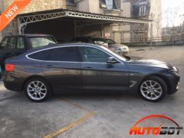 запчасти  BMW 3 Series F34 фото 7