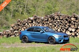 запчастини  BMW M2 F87 запчастини  BMW M2 F87 фото 7