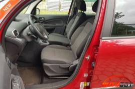 запчасти  CITROEN C3 Picasso (SH) фото 8