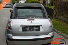 запчасти  CITROEN C3 Pluriel (HB) фото 5