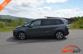 запчасти  CITROEN C4 II Grand Picasso (B78) запчасти  CITROEN C4 II Grand Picasso (B78) фото 7