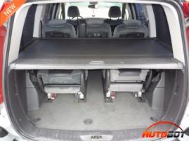 запчастини  CITROEN C8 (EA, EB) фото 9