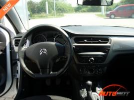 запчасти  CITROEN C-Elysee II фото 7