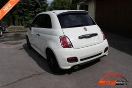 запчастини  FIAT 500S запчастини  FIAT 500S фото 5