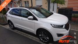 запчастини  FORD EDGE Mk2 (CD4) фото 5