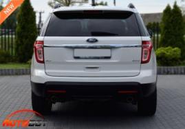 запчастини  FORD Explorer V (U502) фото 5