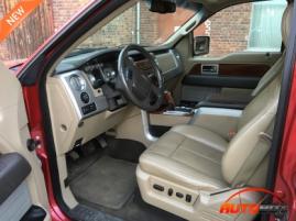 запчастини  FORD F-150 XII (P415) запчастини  FORD F-150 XII (P415) фото 5