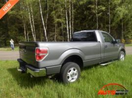 запчастини  FORD F-150 XII (P415) запчастини  FORD F-150 XII (P415) фото 12