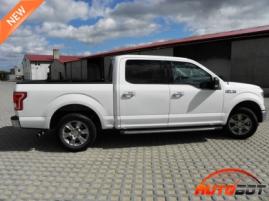 запчастини  FORD F-150 XIII (P552) фото 5