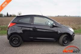 запчастини  FORD KA Mk3 фото 5