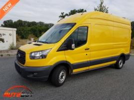 запчастини  FORD Transit VII фото 5