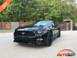 запчастини  FORD Mustang VI (S550) фото 5