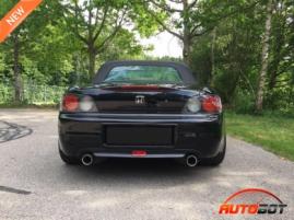 запчасти  HONDA S2000 I (AP1) фото 5