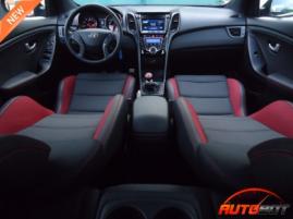 запчасти  HYUNDAI i30 II (GDH) фото 5