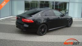 запчастини  JAGUAR XE (X760) фото 5