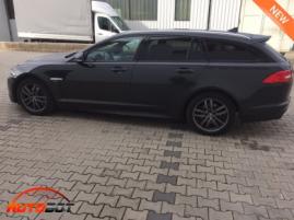 запчастини  JAGUAR XF II (X260) фото 5