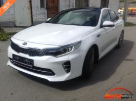 запчасти  KIA Magentis IV (JF) фото 5