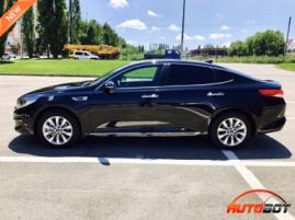 запчасти  KIA Optima IV (JF) фото 5