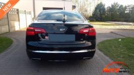 запчастини  KIA Cadenza (JG, VG) фото 4