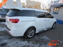 запчасти  KIA Carnival III (UVP, YP) фото 5
