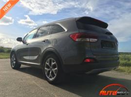 запчастини  KIA Sorento III (UM, C5) запчастини  KIA Sorento III (UM, C5) фото 5