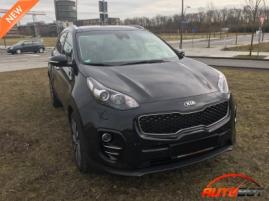 запчастини  KIA Sportage IV (QL) фото 5