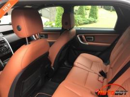 запчастини  LAND ROVER Discovery Sport (L550) запчастини  LAND ROVER Discovery Sport (L550) фото 5