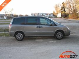 запчастини  LANCIA Phedra (179) фото 5