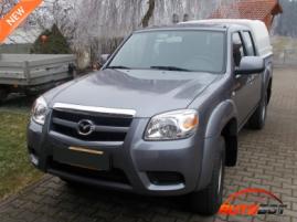 запчастини  MAZDA BT-50 I фото 5