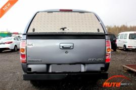 запчастини  MAZDA BT-50 II фото 5