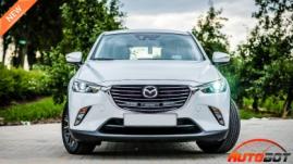 запчасти  MAZDA CX-3 (DK5) фото 5