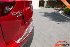 запчасти  MAZDA CX-5 II (KF) фото 5