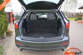 запчастини  MAZDA CX-9 II (TC) запчастини  MAZDA CX-9 II (TC) фото 5