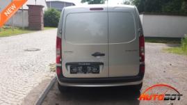 запчасти  MERCEDES-BENZ Citan W415 фото 5