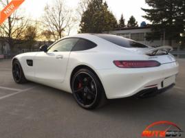 запчастини  MERCEDES-BENZ AMG GT C190/R190 фото 5
