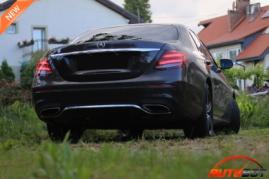 запчасти  MERCEDES-BENZ E-CLASS W213/S213 фото 5