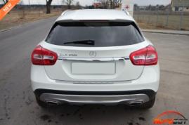 запчасти  MERCEDES-BENZ GLA-CLASS X156 фото 5