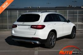 запчастини  MERCEDES-BENZ GLC-CLASS X253, C253 фото 5