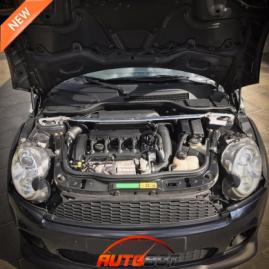 запчастини  MINI Cooper I JCW (R50, R53) фото 5