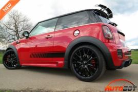 запчастини  MINI Cooper II JCW (R56) фото 5