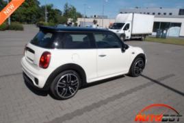 запчастини  MINI Cooper III JCW (F55, F56) запчастини  MINI Cooper III JCW (F55, F56) фото 5