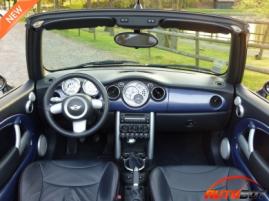 запчасти  MINI Cabrio I (R52) фото 5