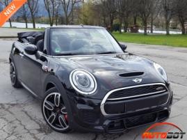 запчасти  MINI Cabrio III (F57) фото 4