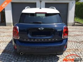 запчасти  MINI Countryman II (F60) фото 6